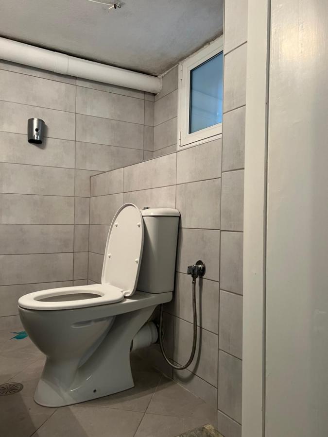 Cosy Guesthouse-Souterrain With Garden In City Center Corinth Luaran gambar